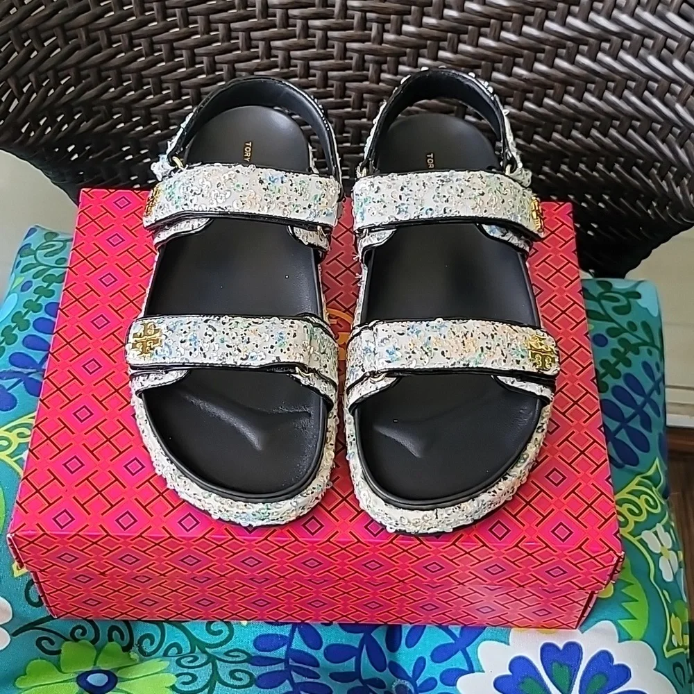 Tory Burch sold out